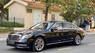 Mercedes-Benz S450 S450 2018 - MBA Auto - bán xe Mercedes S450 Luxury đen 2018 bảo hành hãng - trả trước 800 triệu nhận xe ngay