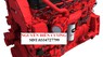 Veam Motor VM 2018 - Xe VPT 950 bao to, bao khỏe, bao bền - Máy CUMMIN ISBe 227HP - Thùng dài 7.6M(0334727799)