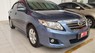 Toyota Corolla altis 2008 - Altis 1.8G tự động, đời 2008, màu ghi xanh, giảm giá tốt
