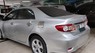 Toyota Corolla altis 2.0V 2011 - Cần bán xe Toyota Corolla altis 2.0V 2011, màu bạc, nhập khẩu nguyên chiếc