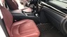 Lexus LX 570 2018 - Siêu mới 99,999%, Lexus LX570 xuất Mỹ, màu trắng, nội thất nâu đỏ, xe sản xuất 2018, đăng ký cuối 2018