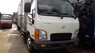 Xe tải 2500kg 2019 - Xe tải Hyundai n250sl thùng mui bạt 2t5 Model 2019