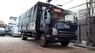 Xe tải Faw 8 tấn thùng mui bạt 6m3 máy Hyundai|Trả trước 150tr nhận xe