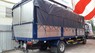 Howo La Dalat 2017 - Xe tải Faw 8 tấn thùng mui bạt 6m3 máy Hyundai|Trả trước 150tr nhận xe