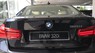 BMW 3 Series 320i 2019 - BMW 320i 2019, màu đen, nhập khẩu chính hãng, mới 100% chỉ còn vài xe trên toàn quốc