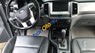 Ford Everest   2016 - Bán ô tô Ford Everest sản xuất 2016, màu xám, nội thất giữ gìn
