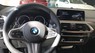 BMW X3 2019 - Bán BMW X3 năm sản xuất 2019, màu xanh lam, nhập khẩu