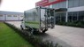Xe tải 500kg - dưới 1 tấn 2023 - Đại lý Daehan bán xe tải Teraco T100 tải chở hàng 990kg tại Hải Phòng, Quảng Ninh