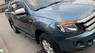 Ford Ranger 2015 - Bán xe cũ Ford Ranger MT 2015, màu xanh lam