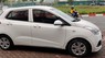 Hyundai i10 1.0 MT 2014 - Cần bán xe Hyundai i10 1.0 MT 2014, màu trắng, xe nhập giá cạnh tranh