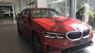 BMW 3 Series 330i sportline 2019 - Bán xe BMW 3 Series 330i sportline năm sản xuất 2019, màu đỏ, nhập khẩu nguyên chiếc