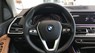 BMW X5 xdrive 40i 2019 - Cần bán xe BMW X5 xdrive 40i năm sản xuất 2019, màu đen, xe nhập