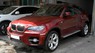 BMW X6 2008 - Cần bán xe BMW X6 2008, xe nhập, 720 triệu