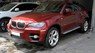 BMW X6 2008 - Cần bán xe BMW X6 2008, xe nhập, 720 triệu