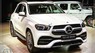 Mercedes-Benz GLE-Class 2019 - Cần bán xe Mercedes GLE 450 AMG năm 2019, màu trắng, nhập khẩu nguyên chiếc