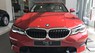 BMW 3 Series 2019 - BMW 330i - nâng cấp toàn diện trong 3 series, có sẵn pô thể thao - ưu đãi lớn dịp cuối năm - LH: 0915 178 379