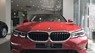 BMW 3 Series 2019 - BMW 330i - nâng cấp toàn diện trong 3 series, có sẵn pô thể thao - ưu đãi lớn dịp cuối năm - LH: 0915 178 379