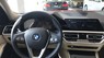 BMW 3 Series 2019 - BMW 330i - nâng cấp toàn diện trong 3 series, có sẵn pô thể thao - ưu đãi lớn dịp cuối năm - LH: 0915 178 379