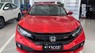 Honda Civic 1.5 Turbo 2020 - Biên Hoà - Honda Civic RS 2020, màu đỏ, nhập khẩu nguyên chiếc, giá chỉ 929 triệu - Hotline 0908.438.214