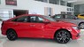 Honda Civic 1.5 Turbo 2020 - Biên Hoà - Honda Civic RS 2020, màu đỏ, nhập khẩu nguyên chiếc, giá chỉ 929 triệu - Hotline 0908.438.214