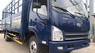 Howo La Dalat 2017 - Bán xe tải Faw 8 tấn thùng 6m3 may Hyundai, trả trước 150tr nhận xe