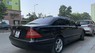 Mercedes-Benz S class S350 2005 - Cần bán Mercedes S350 2005 đăng ký 2008, màu đen, nhập khẩu chính hãng giá cạnh tranh