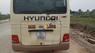 Hyundai County 2000 - Cần bán xe Hyundai County sản xuất năm 2000, hai màu, nhập khẩu nguyên chiếc