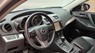 Mazda 3 S 1.6AT 2014 - Cần bán gấp Mazda 3 S 1.6AT 2014, màu trắng.