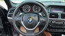 BMW X6 2009 - Cần bán BMW X6 năm sản xuất 2009, nhập khẩu, chính chủ 