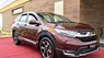 Honda CR V G 2019 - Cần bán Honda CR V G sản xuất năm 2019, màu đỏ, nhập khẩu