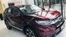 Honda CR V G 2019 - Cần bán Honda CR V G sản xuất năm 2019, màu đỏ, nhập khẩu