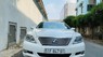 Lexus LS  460L 2010 - Bán Lexus LS460L sản xuất năm 2010, màu trắng, ghế matxxa