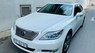 Lexus LS  460L 2010 - Bán Lexus LS460L sản xuất năm 2010, màu trắng, ghế matxxa