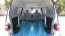 Cửu Long 2019 - Bán xe tải van Dongben X30 5 chỗ vào thành phố 24/24, hỗ trợ trả góp