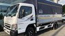 Mitsubishi Canter 2020 - Xe tải Fuso Canter 6.5 tải trọng 3.5 tấn, nhập khẩu 100% Nhật Bản