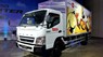 Mitsubishi Canter 2019 - Mitsubishi canter 4.99 tải 1.900 KG vào thành phố new 2020