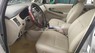 Toyota Innova 2015 - Bán xe Toyota Innova G năm sản xuất 2015, màu bạc số tự động, giá tốt