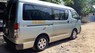 Toyota Hiace 2008 - Cần bán gấp Toyota Hiace năm 2008