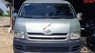 Toyota Hiace 2008 - Cần bán gấp Toyota Hiace năm 2008