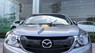 Mazda BT 50   2019 - Bán xe Mazda BT 50 năm 2019, màu bạc, nhập khẩu nguyên chiếc, giá 580tr