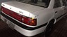 Mazda 323   1995 - Cần bán lại xe Mazda 323 năm sản xuất 1995, màu trắng