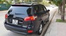 Hyundai Santa Fe   2007 - Cần bán Hyundai Santa Fe sản xuất 2007, màu đen, nhập khẩu còn mới, 348tr