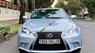 Lexus IS   2009 - Bán Lexus IS năm sản xuất 2009, màu xanh lam, xe nhập