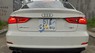 Audi A3   2014 - Cần bán lại xe Audi A3 năm sản xuất 2014, màu trắng, nhập khẩu nguyên chiếc còn mới