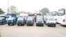 Thaco TOWNER 2019 - Giá xe tải nhỏ Thaco Towner800 tải trọng 9 tạ - thùng bạt