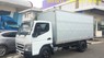 Mitsubishi Canter 2019 - Mitsubishi Canter 4.99 tải 1.995 kg vào thành phố new 2020