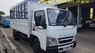 Mitsubishi Canter 2019 - Mitsubishi Canter 4.99 tải 1.995 kg vào thành phố new 2020