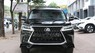 Lexus LX 570 2021 - Bán ô tô Lexus LX 570 2021, màu đen, nhập Mỹ, xe mới 100%