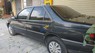 Peugeot 405 1997 - Cần bán xe Peugeot 405 sản xuất 1997, màu đen, xe nhập xe gia đình