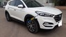 Hyundai Tucson 2015 - Bán Hyundai Tucson sản xuất 2015, màu trắng, xe nhập, giá tốt